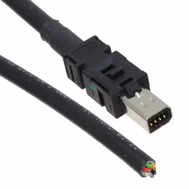 R88A-CSK003S-E Omron Automation and Safety  Accesorios